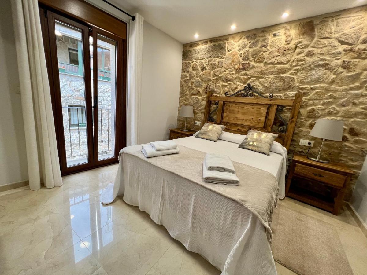 Galihost - Preciosa Casa Marinera En Carril Villa Vilagarcia de Arousa Exterior photo