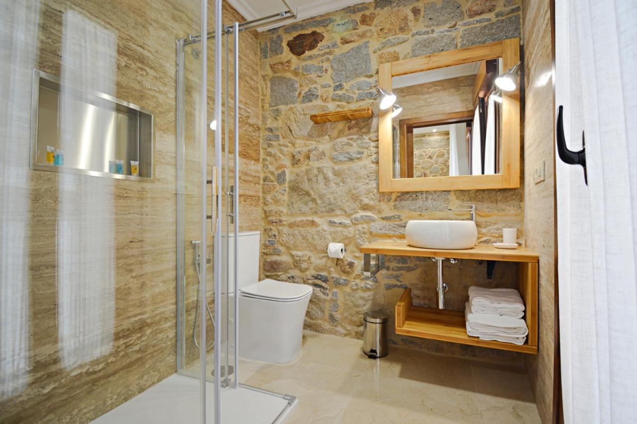 Galihost - Preciosa Casa Marinera En Carril Villa Vilagarcia de Arousa Exterior photo